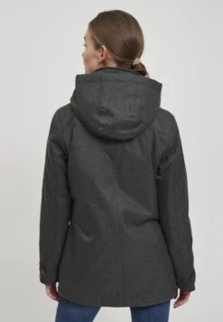 OXMO Oxbrooke - Abrigo De Invierno - Dark Grey -OXMO Tienda de ventas 51e55091037e49a6884899b16da02d02