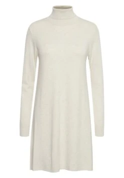 OXMO Winala - Vestido De Punto - Oyster Grey Melange 11 OXMO Winala - Vestido De Punto - Oyster Grey Melange -OXMO Tienda de ventas 5212a2b720614827a0e63c863bc5e849