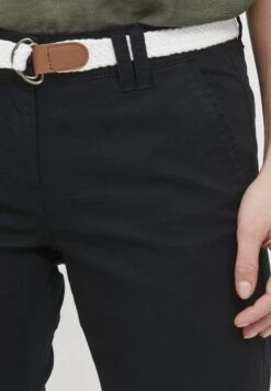 OXMO Oxchakira - Pantalones Chinos - Black 9 OXMO Oxchakira - Pantalones Chinos - Black -OXMO Tienda de ventas 5255dc0bcab545bbb1b9083c5c1f6a26