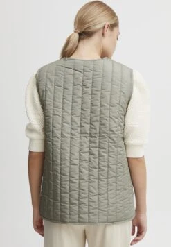 OXMO Oxsadget - Chaleco - Seagrass 8 OXMO Oxsadget - Chaleco - Seagrass -OXMO Tienda de ventas 534e69432b744c7ba8875f99ca4c7f8e