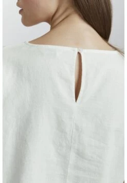 OXMO Arnora - Blusa - Off White 8 OXMO Arnora - Blusa - Off White -OXMO Tienda de ventas 536be05e7c414b0fbe0849c9812b27d2