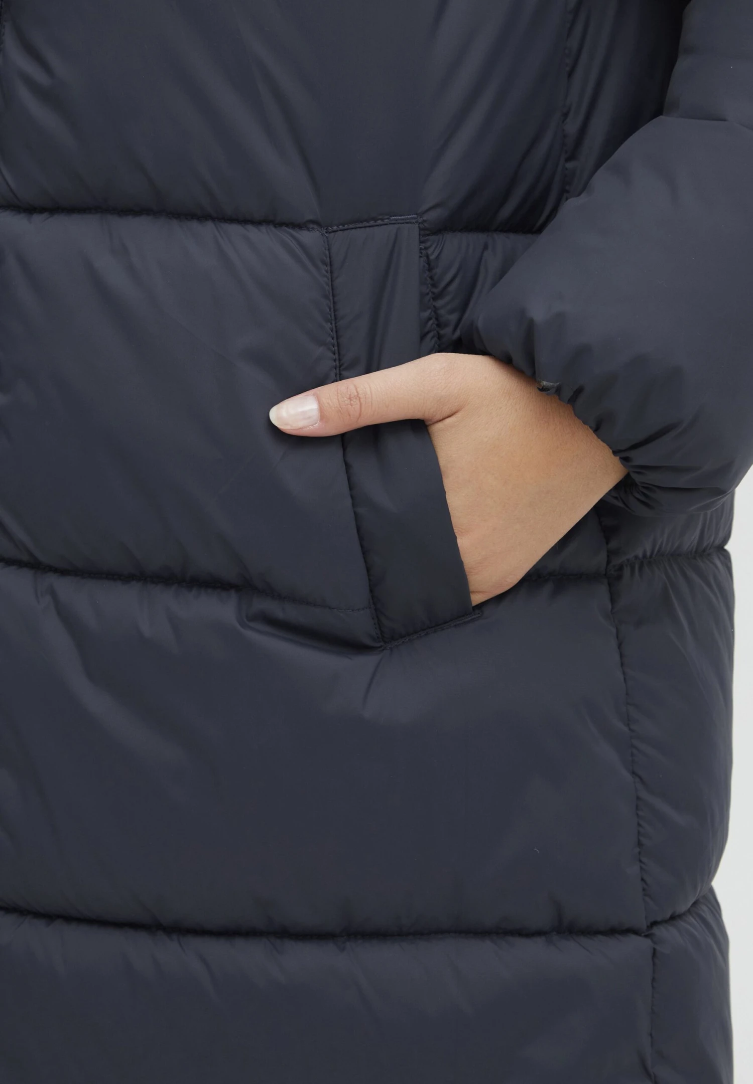 OXMO Oxboda - Abrigo De Invierno - Total Eclipse 5 OXMO Oxboda - Abrigo De Invierno - Total Eclipse - Imagen 5