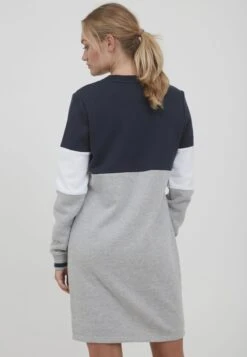 OXMO Oxomila - Vestido Informal - Insignia Blue -OXMO Tienda de ventas 54dc8e1810bc4c9f8870b329ec9e04bf