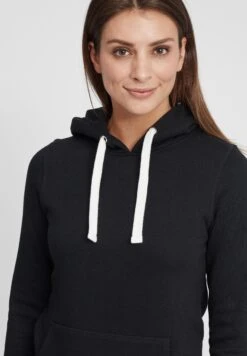 OXMO Oxolive - Jersey Con Capucha - Black -OXMO Tienda de ventas 556d8c21c202463ab9cdd31d84acf8a4