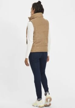 OXMO Oxvidema - Chaleco - Kelp -OXMO Tienda de ventas 55c789b4fb9e47b4a848fb6718651a45