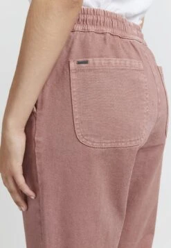 OXMO Oxtallualah - Pantalones Deportivos - Ash Rose -OXMO Tienda de ventas 562e6758799448c89df271a3653fe008