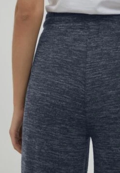 OXMO Oxberenice - Pantalones Deportivos - Total Eclipse Melange -OXMO Tienda de ventas 563fa735162347169a52b54c04ae6739