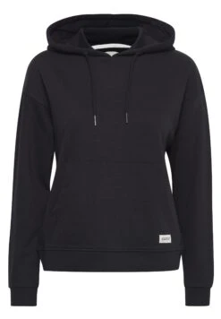 OXMO Oxgreta - Jersey Con Capucha - Black -OXMO Tienda de ventas 564ea80f5b3d4caf9c31217ed500554d