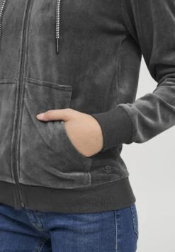 OXMO Oxnicky - Sudadera Con Cremallera - Castlerock -OXMO Tienda de ventas 5653972a9f044f40ac23eb9894e9e88e