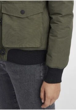 OXMO Oxacila - Chaqueta De Invierno - Deep Depths 11 OXMO Oxacila - Chaqueta De Invierno - Deep Depths -OXMO Tienda de ventas 5670ee3d83654b05ae64dfc6554d55af