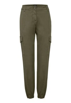 OXMO Oxcoco - Pantalones Cargo - Ivy Green 11 OXMO Oxcoco - Pantalones Cargo - Ivy Green -OXMO Tienda de ventas 56863e435e174fe49ae35e712ca880e5
