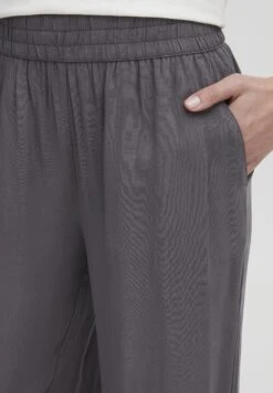 OXMO Oxelisabeth - Pantalones - Blackened Pearl -OXMO Tienda de ventas 5713b939cbe9457781e3c87c08e75bf4