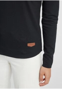 OXMO Oxwandy - Jersey Con Capucha - Black 11 OXMO Oxwandy - Jersey Con Capucha - Black -OXMO Tienda de ventas 57fe0a5b43624a99b6f5e17e90e20dc3