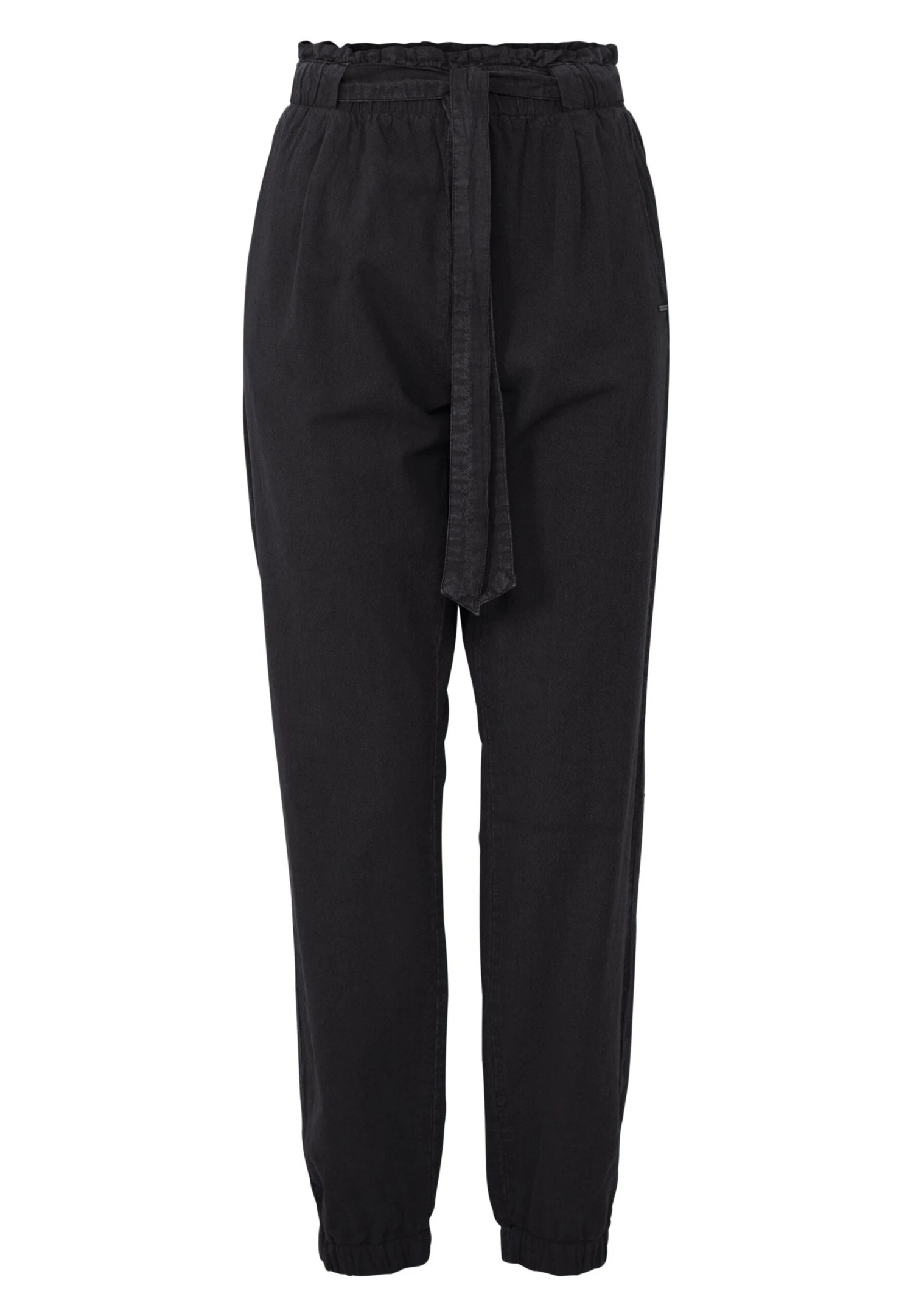 OXMO Pantalones - Black 6 OXMO Pantalones - Black - Imagen 6