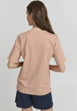 OXMO Pinala - Camiseta Básica - Mahogany Rose 8 OXMO Pinala - Camiseta Básica - Mahogany Rose -OXMO Tienda de ventas 597439220cc842dea41df05c2e135be8