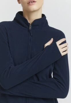 OXMO Oxrikka - Forro Polar - Total Eclipse -OXMO Tienda de ventas 59dd51b7c3ce4868be687bf6770b9695