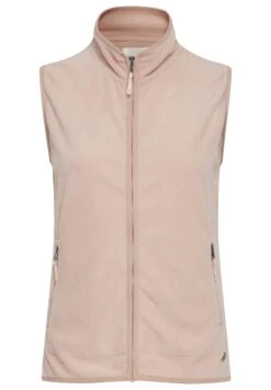 OXMO Ragnara - Chaleco - Mahogany Rose -OXMO Tienda de ventas 5a151328a5e64aee95d4ffbd07ccca54