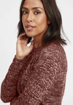 OXMO Oxdaniela - Jersey De Punto - Andorra Red 9 OXMO Oxdaniela - Jersey De Punto - Andorra Red -OXMO Tienda de ventas 5a714ae27b3b427382eed74137a56c9a