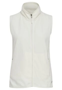 OXMO Ragnara - Chaleco - Cloud Dancer -OXMO Tienda de ventas 5a9cb3a459834145b48a062d2146aafd