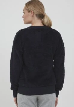 OXMO Oxannica - Jersey De Punto - Total Eclipse 8 OXMO Oxannica - Jersey De Punto - Total Eclipse -OXMO Tienda de ventas 5ab1f041c3f747309c26483622a1a5dc