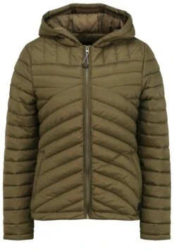 OXMO Oxquella - Chaqueta De Invierno - Ivy Green -OXMO Tienda de ventas 5ab5787a3c1a416ea1063a45e6e93b8c