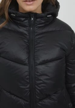 OXMO Oxtabea - Chaqueta De Invierno - Black 9 OXMO Oxtabea - Chaqueta De Invierno - Black -OXMO Tienda de ventas 5b4f4f0d50934f2ba8d2b20da65d3413