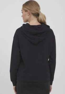 OXMO Oxgreta - Jersey Con Capucha - Black -OXMO Tienda de ventas 5b55c0ceae3847e8846e9dee50270d0b