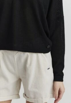 OXMO Katla - Jersey De Punto - Black -OXMO Tienda de ventas 5b703528e31f433cb7c86c98b9e327c4