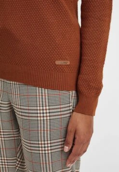 OXMO Oxsarah - Jersey De Punto - Cinnamon 10 OXMO Oxsarah - Jersey De Punto - Cinnamon -OXMO Tienda de ventas 5c04f99441f9412989c9c4610dc3e203