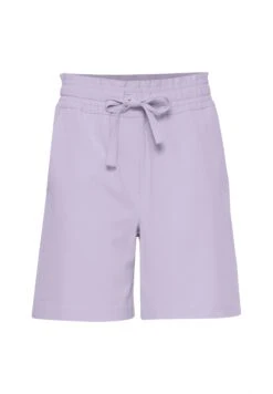 OXMO Daniella Sh- Shorts - Purple Rose -OXMO Tienda de ventas 5c5de2b77b304018b12c4d0aaae9c9ca