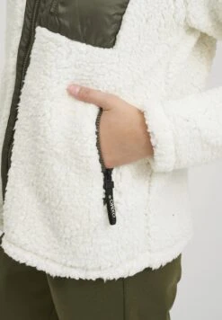 OXMO Oxellin - Forro Polar - Cloud Dancer -OXMO Tienda de ventas 5ccc6c33ac0941cb9001872823df688f