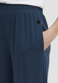 OXMO Brianna - Pantalones Deportivos - Total Eclipse -OXMO Tienda de ventas 5d88fb0155e34d1e9ebbf76fff4fde0a