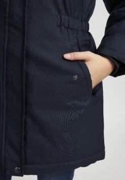 OXMO Oxmaribel - Abrigo De Invierno - Total Eclipse -OXMO Tienda de ventas 5d8942f4d8ed48eab7a35c88e9493d5e