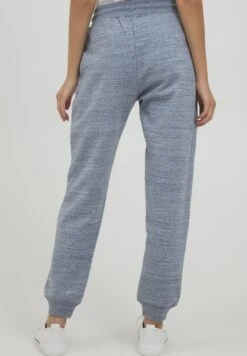 OXMO Oxheldana - Pantalones Deportivos - Total Eclipse Melange -OXMO Tienda de ventas 5d98f5eef8654963b21e5a83241aafdf