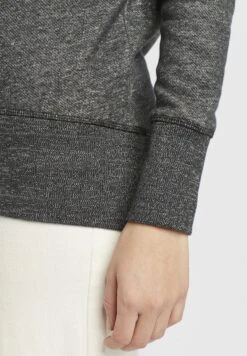 OXMO Oxcecilia - Jersey Con Capucha - Black -OXMO Tienda de ventas 5e237335e5c7431286d571629de7d109