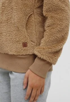 OXMO Oxanniken - Forro Polar - Kelp 10 OXMO Oxanniken - Forro Polar - Kelp -OXMO Tienda de ventas 5e6b39e82383466b9b7db1fd0bc7de9e