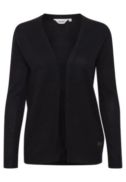OXMO Oxnena - Chaqueta De Punto - Black -OXMO Tienda de ventas 5ea5f21df714457f91bf6ad490805abc