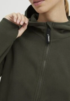 OXMO Oxfinja - Forro Polar - Ivy Green -OXMO Tienda de ventas 5f0aee55032247748618ae9f8b268e81