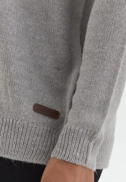 OXMO Oxnena - Chaqueta De Punto - Stone Mix -OXMO Tienda de ventas 5f9141d72d894bdb90296d88d3c10222