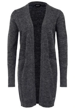 OXMO Oxneli - Chaqueta De Punto - Charcoal 11 OXMO Oxneli - Chaqueta De Punto - Charcoal -OXMO Tienda de ventas 5f93a016b29c48bf95f5b93dcbf34f97
