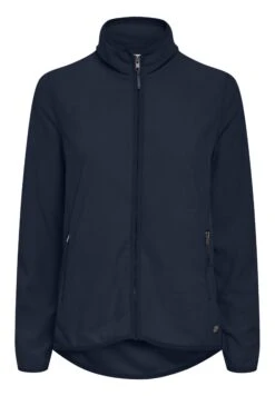 OXMO Oxrikka - Forro Polar - Total Eclipse -OXMO Tienda de ventas 607d998339954afa95305381a7c8620c