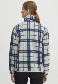 OXMO Oxchinne - Forro Polar - Total Eclipse -OXMO Tienda de ventas 60b521ba664040ec8a179cff890af752