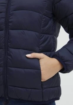 OXMO Oxbene - Chaqueta De Invierno - Peacoat 10 OXMO Oxbene - Chaqueta De Invierno - Peacoat -OXMO Tienda de ventas 60beb97d366e44ec9aba5559e4e1f44e