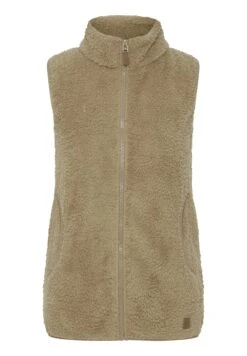 OXMO Oxtheri - Chaleco - Sand 11 OXMO Oxtheri - Chaleco - Sand -OXMO Tienda de ventas 60de2b43b138467c892b5bc9a5f7dff9