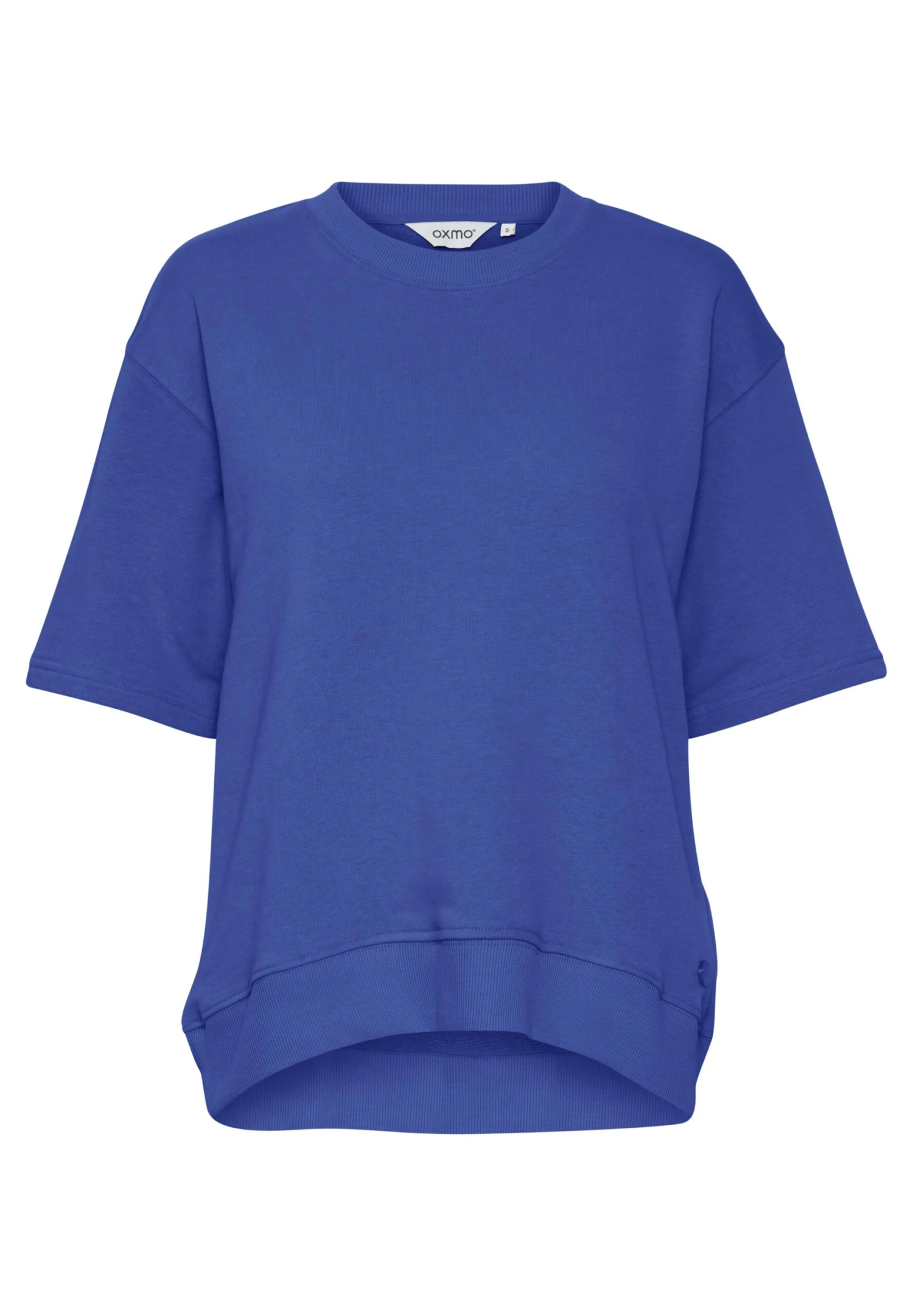 OXMO Oxsafina - Camiseta Básica - Surf The Web 6 OXMO Oxsafina - Camiseta Básica - Surf The Web - Imagen 6