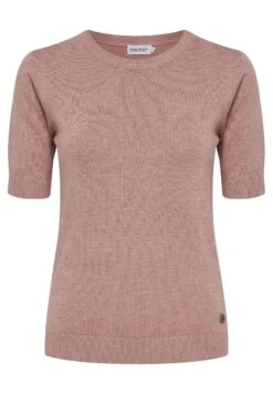 OXMO Oxhelin - Camiseta Básica - Ash Rose Melange 11 OXMO Oxhelin - Camiseta Básica - Ash Rose Melange -OXMO Tienda de ventas 62a4fe89546e43e591143377431317a8