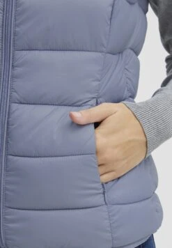 OXMO Oxbena - Chaleco - Stonewash -OXMO Tienda de ventas 63934dbe8bc043a0bf157b697dd091a1