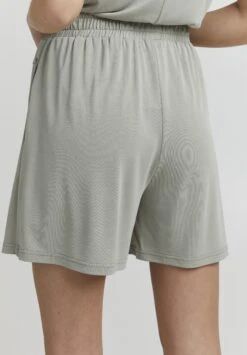 OXMO Björk - Shorts - Seagrass -OXMO Tienda de ventas 63af56f0bd594d91b9930903507bc032