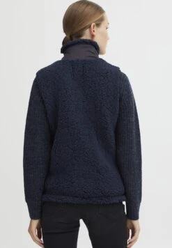 OXMO Oxelinor - Chaleco - Total Eclipse -OXMO Tienda de ventas 63b31920fdad419ab8adce9451aacdd6