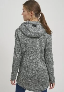 OXMO Oxkaira - Abrigo De Invierno - Dark Shadow 8 OXMO Oxkaira - Abrigo De Invierno - Dark Shadow -OXMO Tienda de ventas 6400c410dc6d442095211d993d69b28c